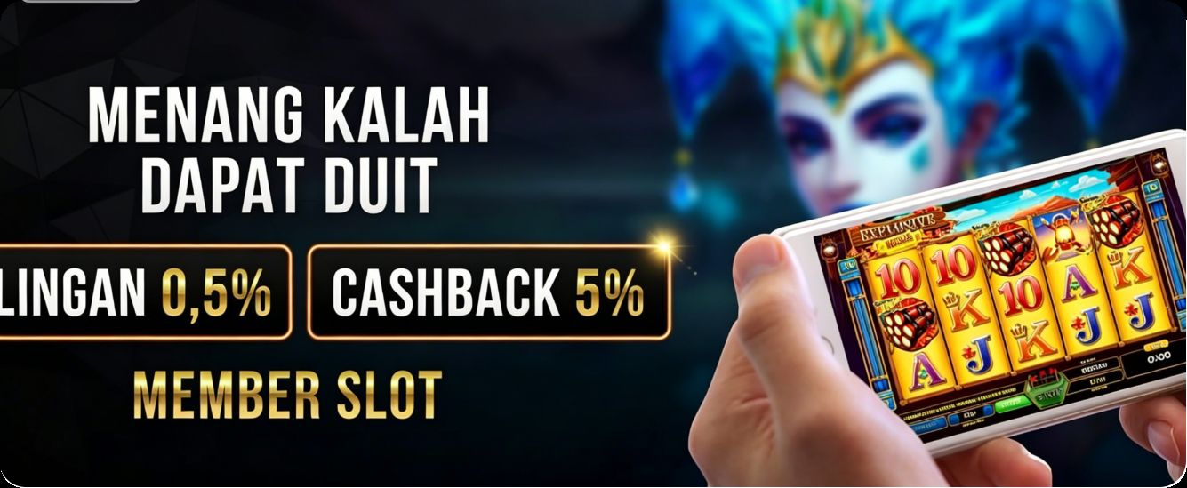 Main delta88rp.com Menang Jackpot Besar